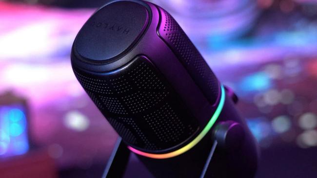 میکروفن کامپیوتر