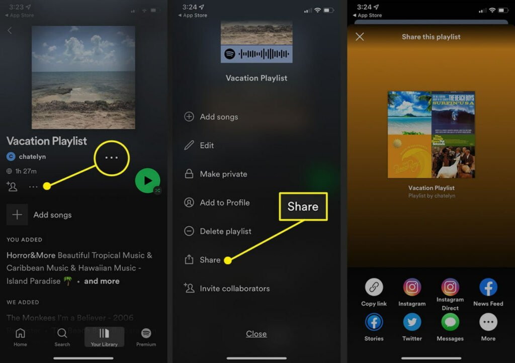معارفه 5 ربات دانلود از اسپاتیفای رایگان تلگرامی و نحوه استفاده_رنگو 12 1728678119 470 معارفه 5 ربات دانلود از اسپاتیفای رایگان تلگرامی و نحوه
