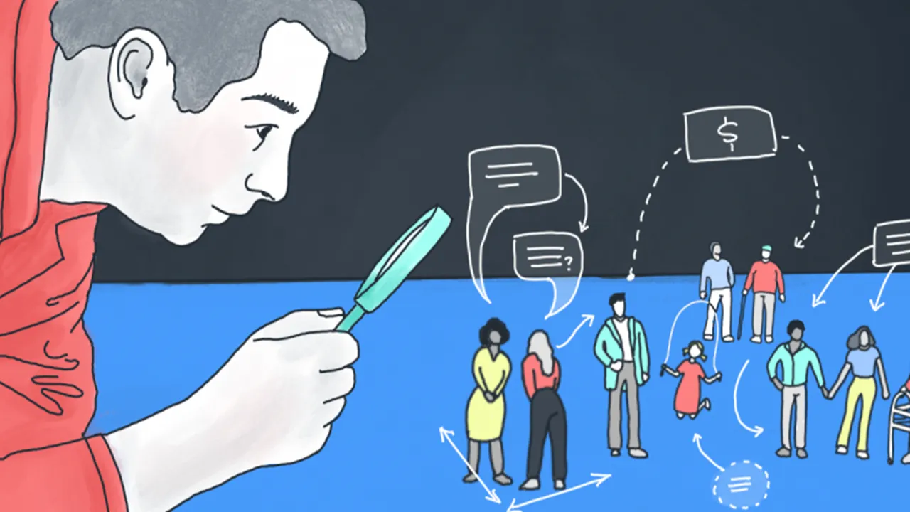 1728851414 644 چطور بدون سخن زدن، نشان بدهیم که باهوشیم؟ ۱۰.webp