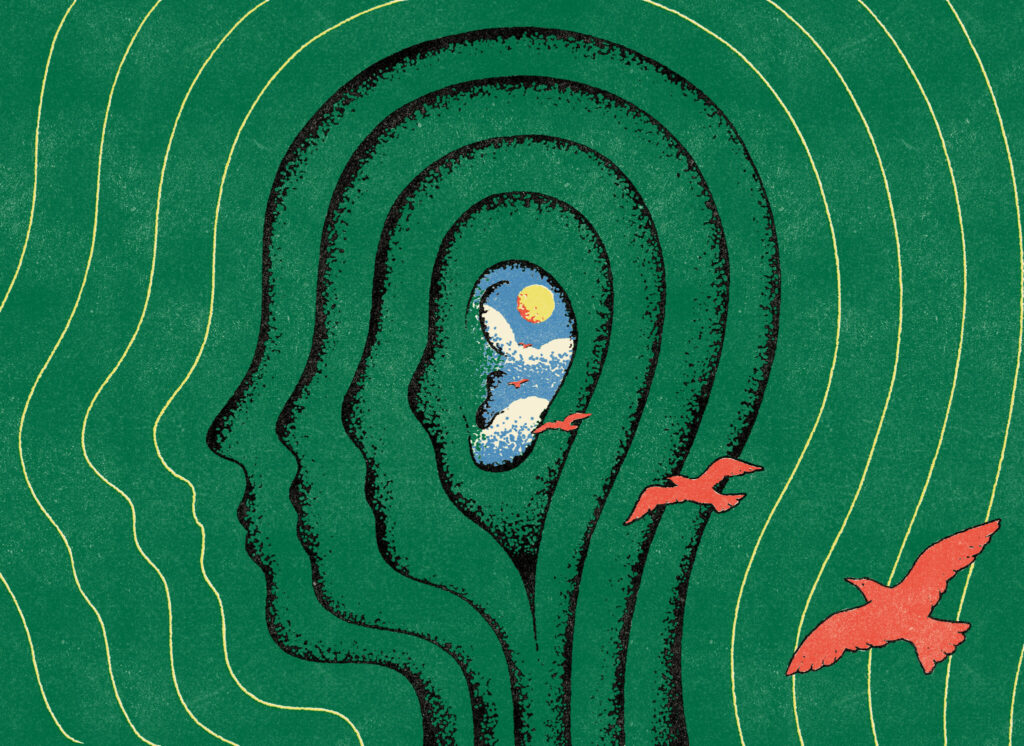 1728851415 705 چطور بدون سخن زدن، نشان بدهیم که باهوشیم؟ ۱۰