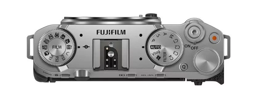 دوربین X-M5 فوجی فیلم معارفه شد؛ انتخابی ایدهآل برای ولاگرها_رنگو 3 X-M5 camera