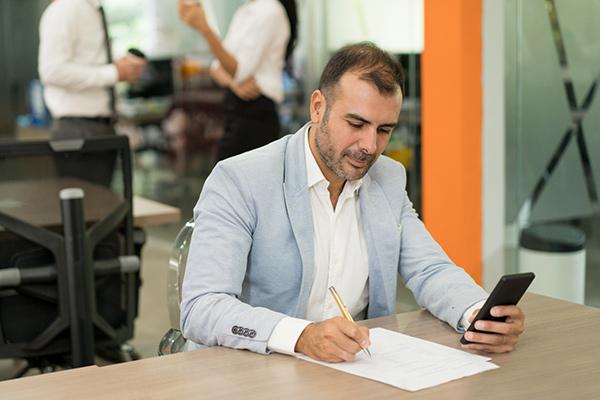 دریافت مجدد سیم کارت ایرانسل پس از سوختن در نمایندگی ایرانسل
