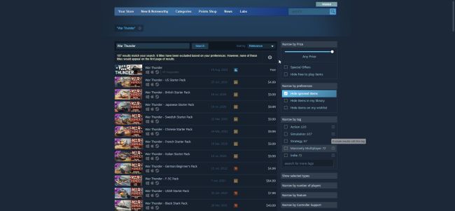 5 تا از بهترین بازی های رایگان استیم_رنگو 14 فروشگاه استیم