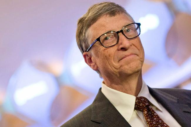 ابراز نگرانی‌ بیل گیتس در خصوص توسعه هوش مصنوعی