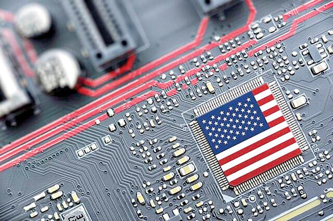 ایالات متحده مقررات جدیدی برای صادرات تراشه‌های هوش مصنوعی به خاورمیانه وضع کرد