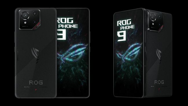 ایسوس به زودی از ROG Phone 9 غول جدید دنیای گیمینگ رونمایی می‌کند
