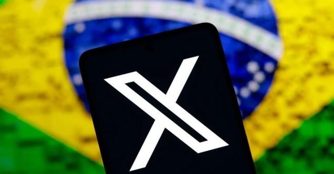 ایکس پس از موافقت با شروط دادگاه مجدداً در برزیل فعال شد