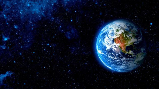 تحقیقات جدید: منشأ آب و مواد حیاتی زمین در خارج از منظومه شمسی است