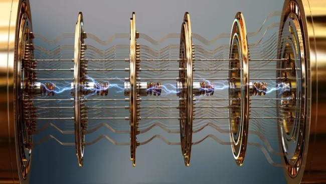 دانشمندان ژاپنی اولین کیوبیت شار ابررسانا در جهان را ساختند