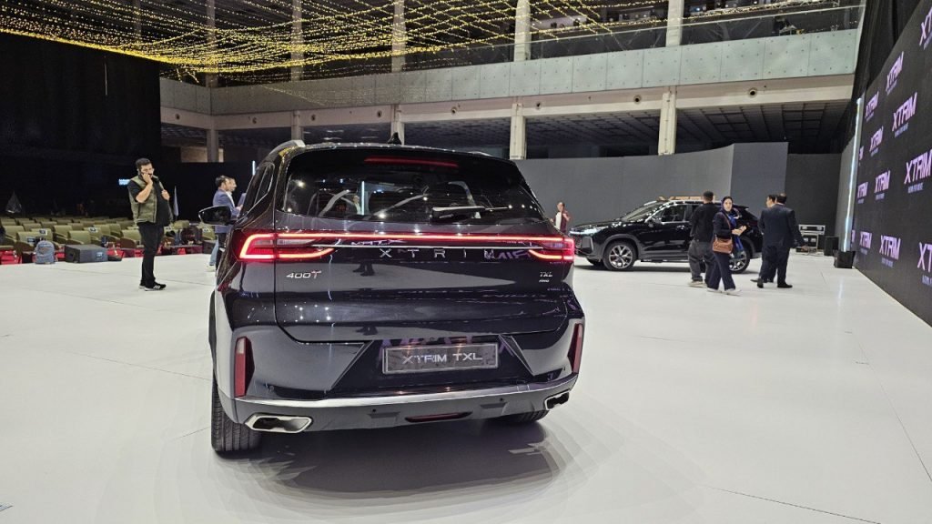 شرایط فروش اکستریم TXL‌