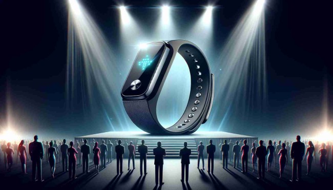 شیائومی به زودی اسمارت بند 9 پرو را معرفی می‌کند؛ تحولی در طراحی و عملکرد