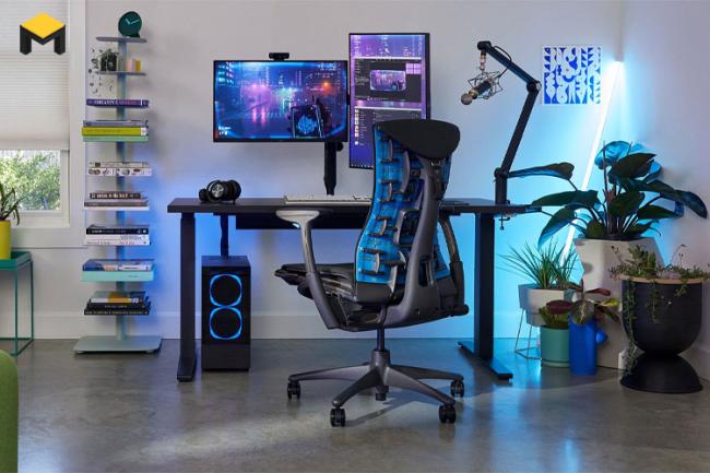 بهترین صندلی گیمینگ