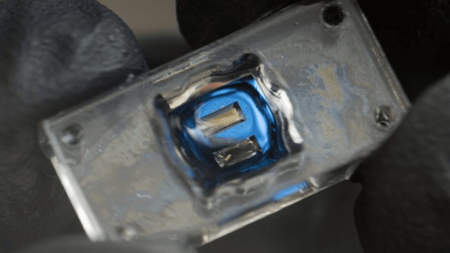 محققان از فناوری بافت روی تراشه برای مطالعه ارتباط بین ریه‌ها و مغز استفاده کردند