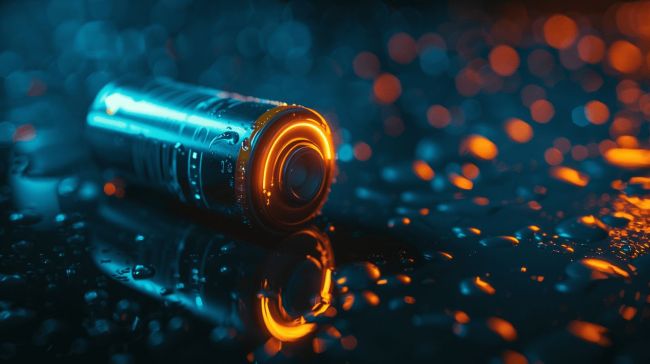 محققان روشی جدید برای تأمین باتری‌های آینده و استخراج لیتیوم ابداع کردند