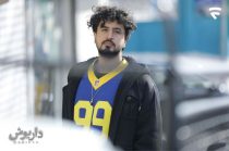 سریال داریوش قسمت ۵