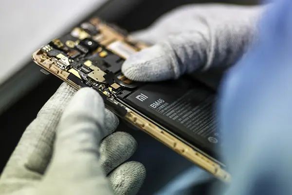 مهم ترین مشکلات گوشی شیائومی