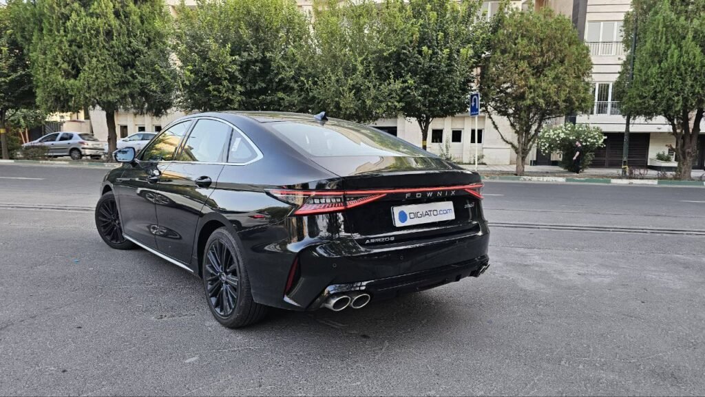 شرایط فروش فونیکس