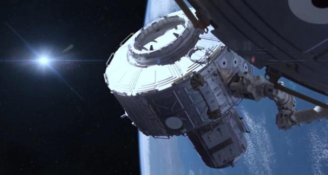 پیشران جدید شرکت فضایی Magdrive از فلزات مختلف برای سوخت استفاده می‌کند