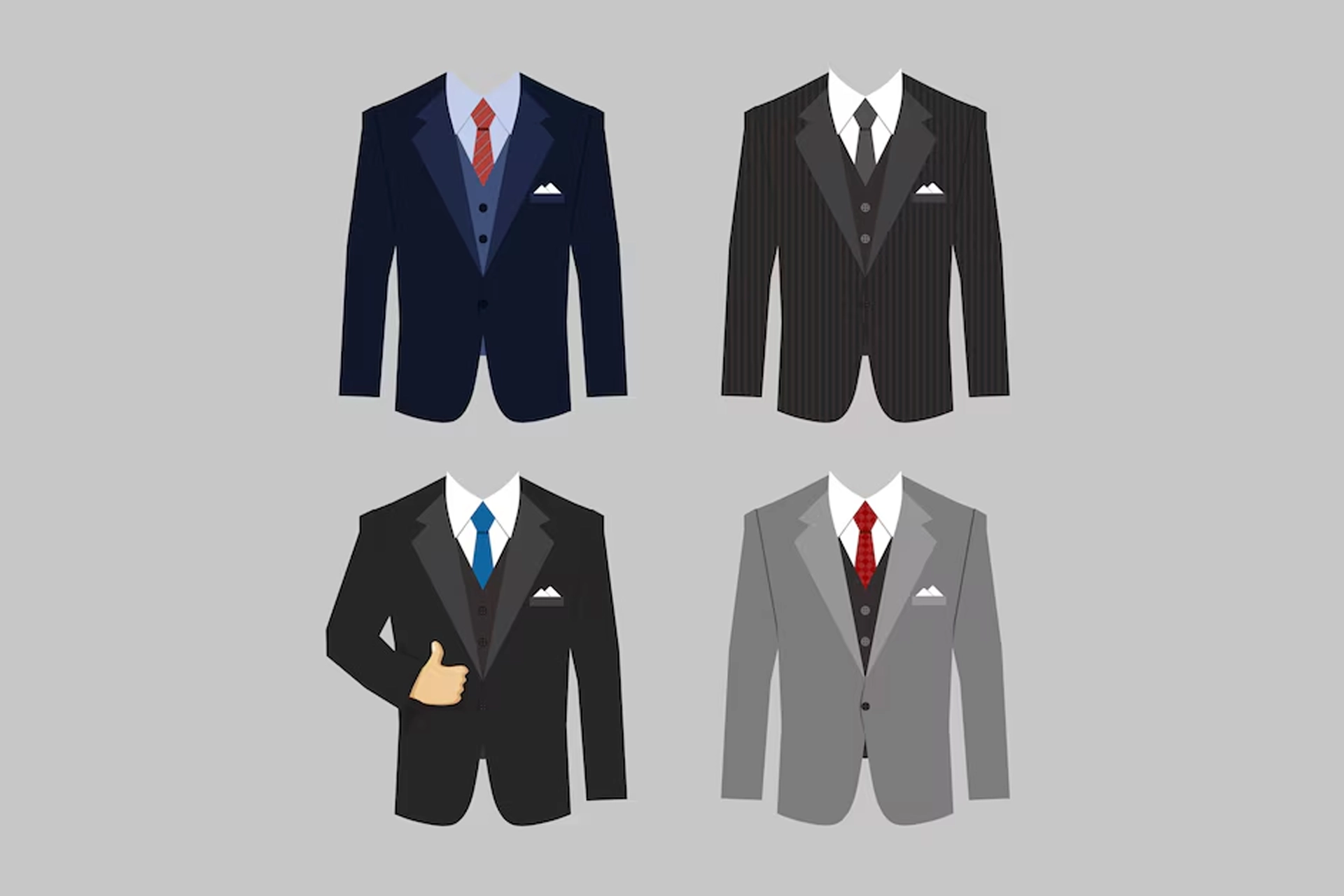 چطور بدون سخن زدن، نشان بدهیم که باهوشیم؟ ۱۰.webp