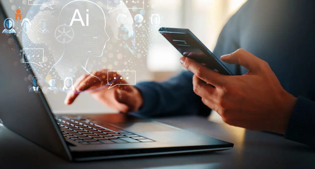 کاربران موبایل افزایش شارژدهی باتری را به هوش مصنوعی ترجیح می‌دهند