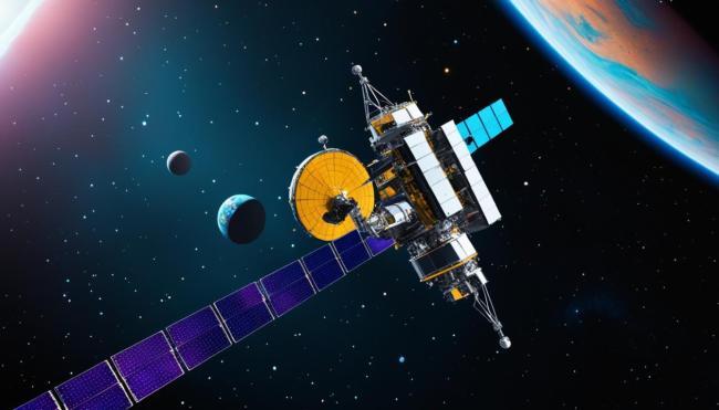 کشف اسرار کیهان با کمک هوش مصنوعی