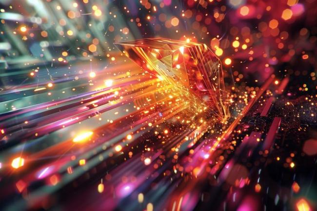 کشف یک فلز کوانتومی جدید که رفتارهای بسیار عجیبی از خود نشان می‌دهد