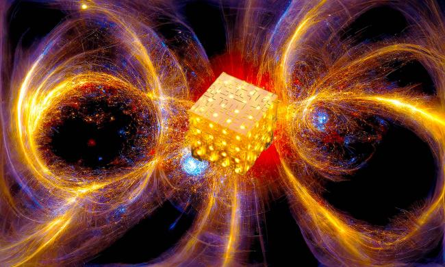 گوگل به مرز جدیدی در محاسبات کوانتومی دست یافت