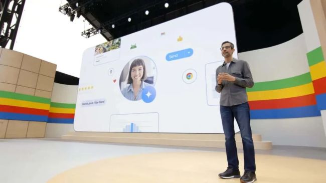 گوگل دستیار هوش مصنوعی جدیدی به نام جارویس را معرفی می‌کند