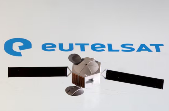 یوتلست با پرتاب ۲۰ ماهواره جدید به گسترش شبکه ارتباطی خود ادامه می‌دهد