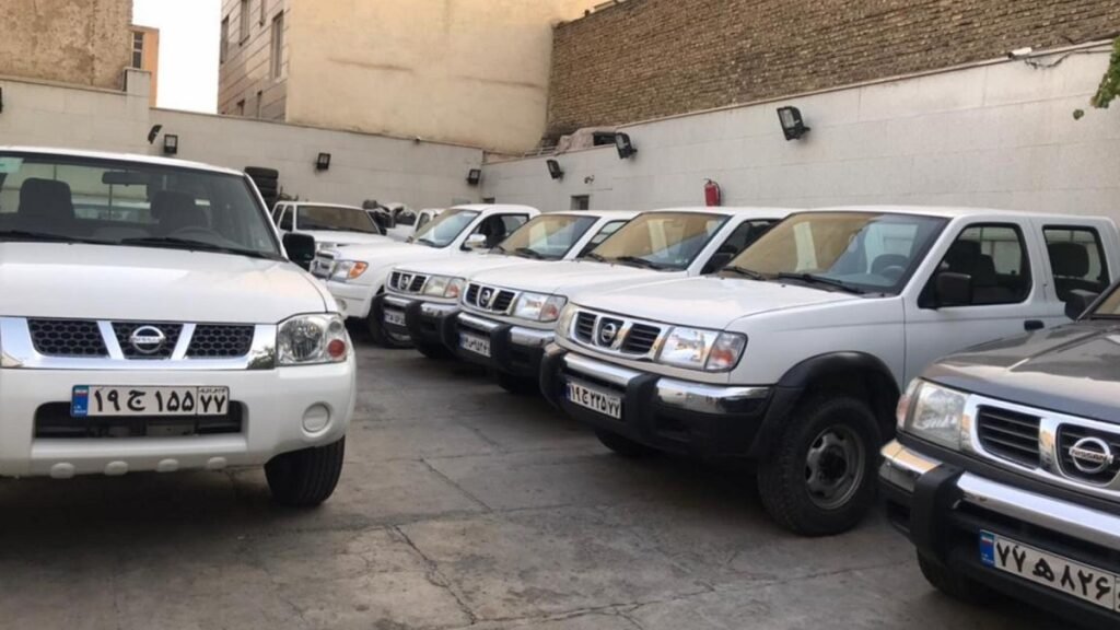 بازار خودرو