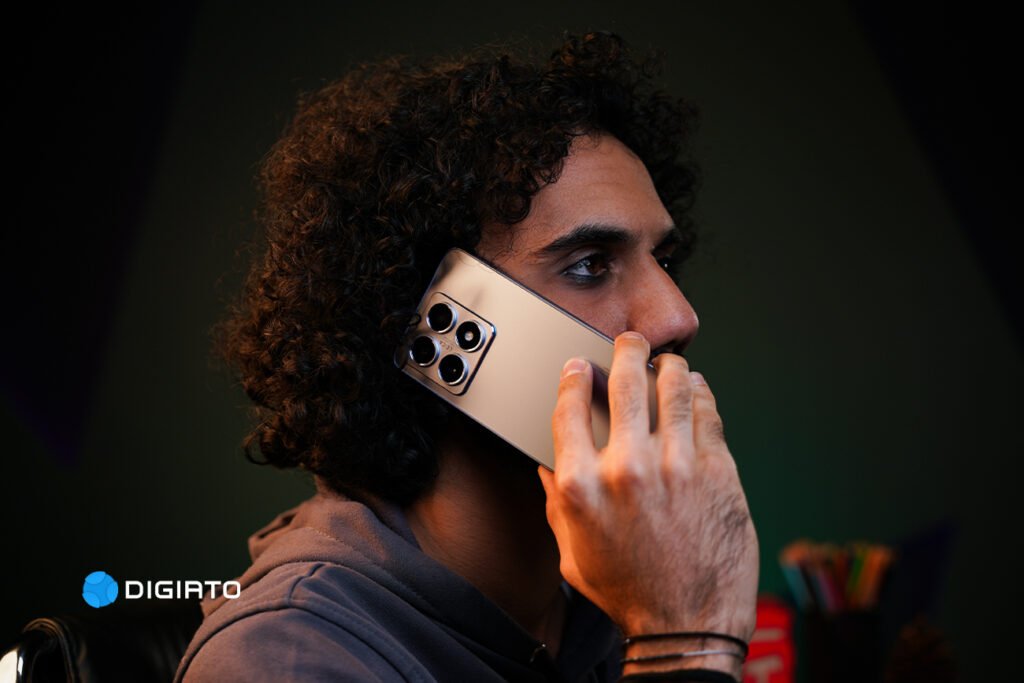 1730889923 786 بازدید گوشی Xiaomi 14T بین‌رده پرادعا رنگو