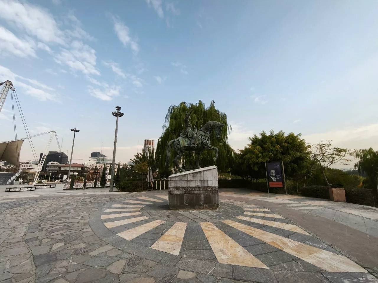 1730889941 939 بازدید گوشی Xiaomi 14T بین‌رده پرادعا رنگو.webp