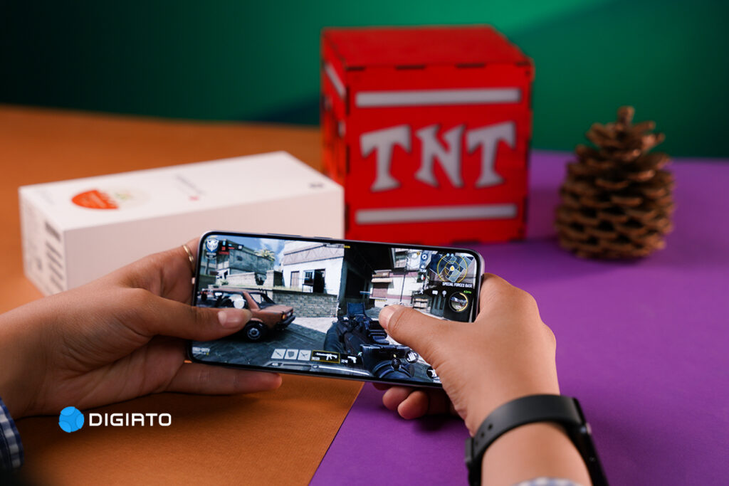 1730889957 321 بازدید گوشی Xiaomi 14T بین‌رده پرادعا رنگو