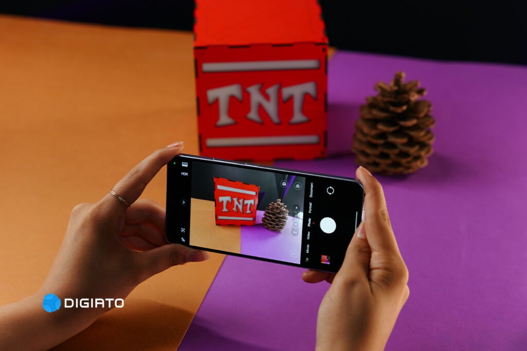 1730889959 773 بازدید گوشی Xiaomi 14T بین‌رده پرادعا رنگو