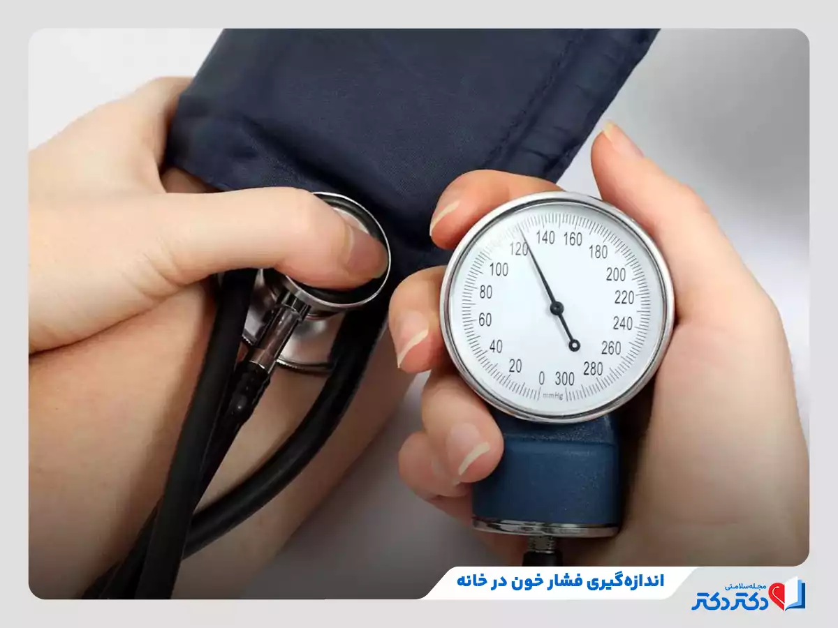 همه چیز درمورد سختی خون نرمال و طبیعی در سنین مختلف_رنگو 26 شرایط اندازهگیری فشار خون در خانه