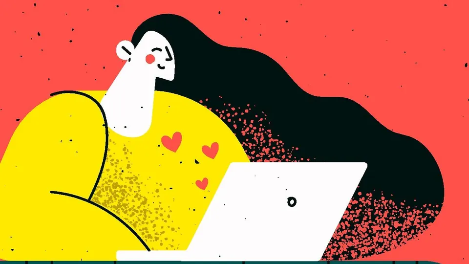 1732895366 630 چرا در اپلیکیشن‌های دوست یابی افترا می‌گوییم؟‌ چطور از.webp