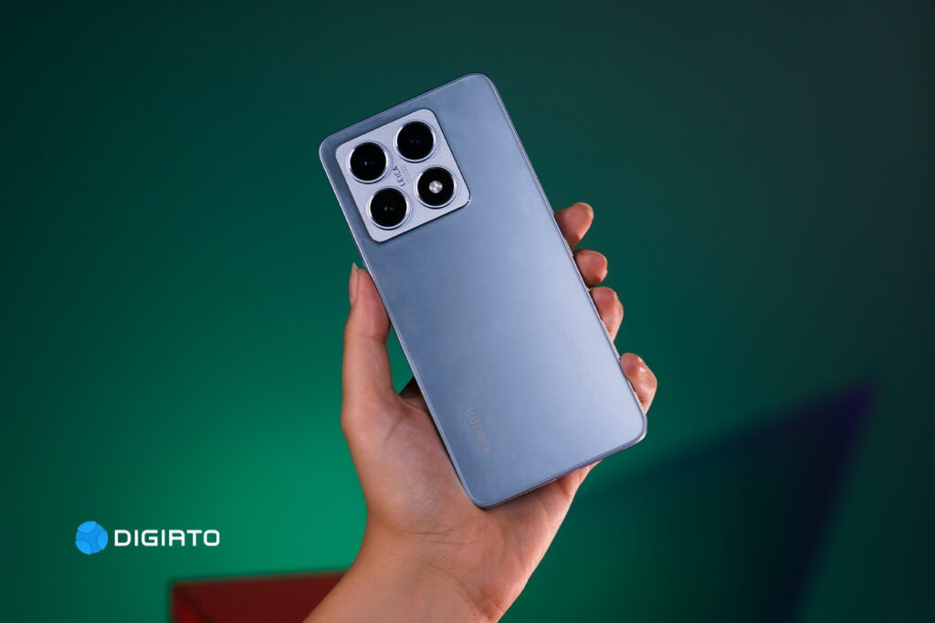 بررسی گوشی Xiaomi 14T:  میان‌رده پرادعا
