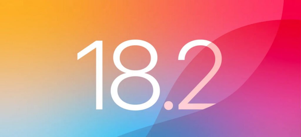 بتای عمومی iOS 18.2 با قابلیت‌های هوش مصنوعی بیشتر منتشر شد