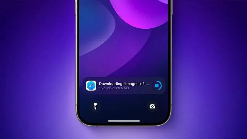 بتای عمومی iOS 182 با قابلیت‌های هوش مصنوعی زیاد تر.webp