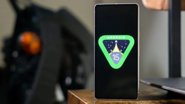 حالت های جدید لرزش برای ایجاد تجربه‌ای دوگانه در کاربران اندروید