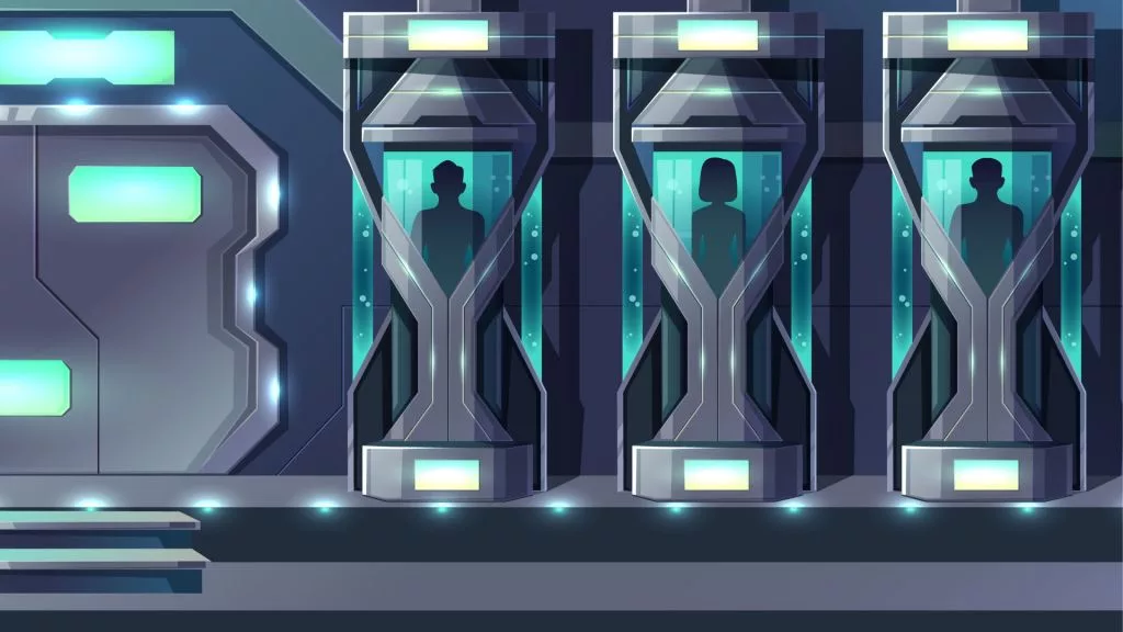 خون خفاش می‌تواند انسان را به خواب زمستانی برای سفرهای فضایی برساند