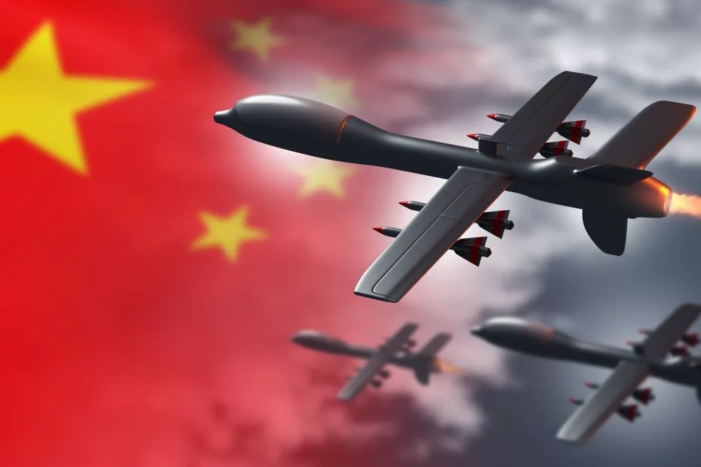 AK-47 بدون لگد