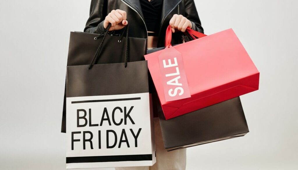 بلک‌فرایدی