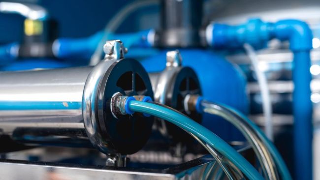 روش جدید می‌تواند 90 درصد از آب شور را به آب شیرین تبدیل کند