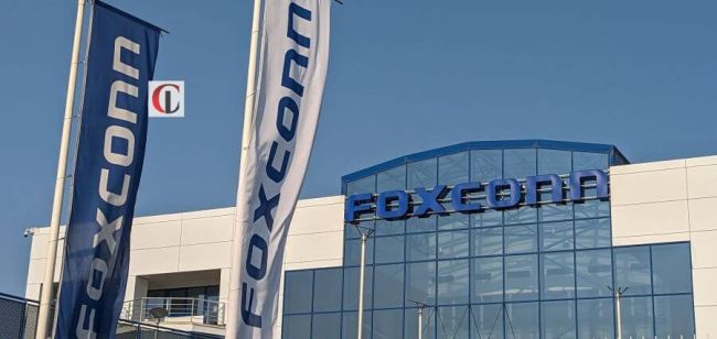 فاکس‌کان به دنبال سرمایه‌گذاری بر روی هوش مصنوعی و آینده‌ای روشن