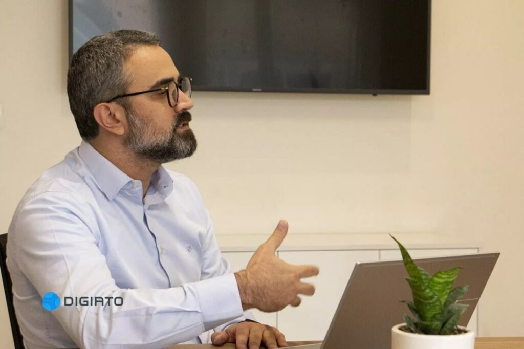 فعالیت پلتفرم‌های اراعه دارو کاملاً قانونی است رنگو