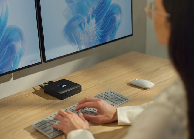 مایکروسافت کامپیوتر ابری جدیدی معرفی کرد