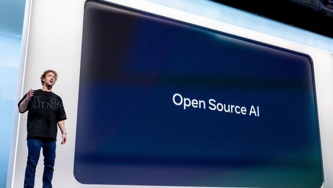 متا مدل‌های هوش مصنوعی خود را برای اهداف نظامی در اختیار دولت آمریکا قرار می‌دهد