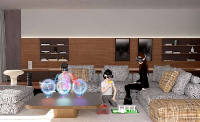 محققان نوعی آب‌نبات چوبی هوشمند در دنیای دیجیتال توسعه دادند