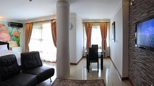 هتل مشهد اقتصادی یا لاکچری؟